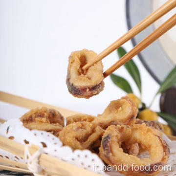 Frutti di tang Frozen Frozen di mare Squid